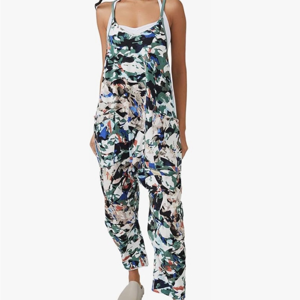 Free People Movement Jumper